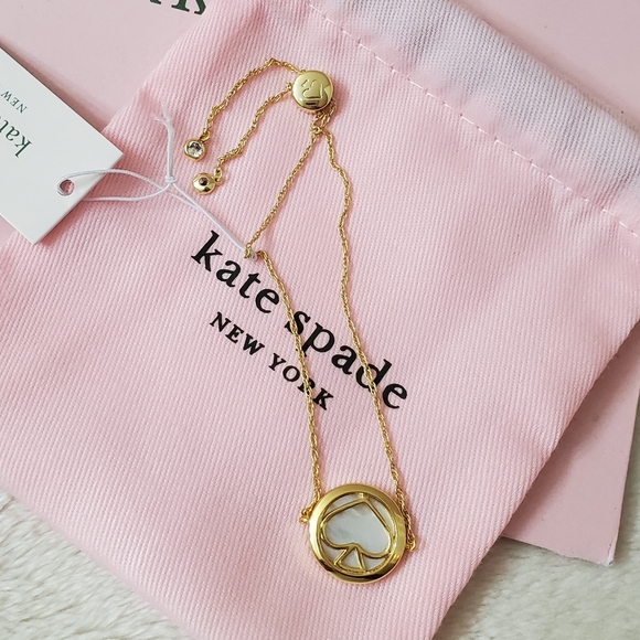 ♠️ Kate Spade Bracelet ♠️ - Picture 7 of 8